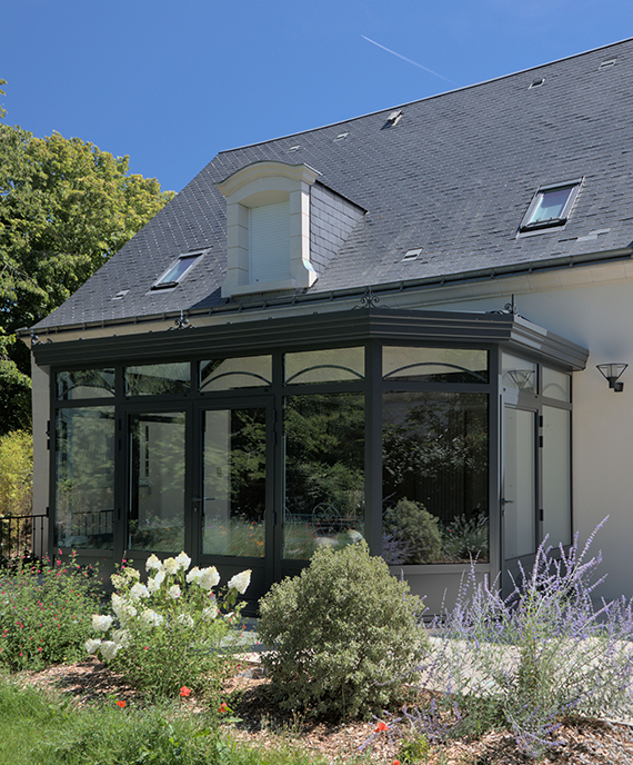  pergolas en aluminium Indre-et-Loire (37)